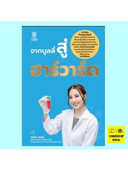 จากบูลลี่สู่ฮาร์วาร์ด (แพรว สาคร)