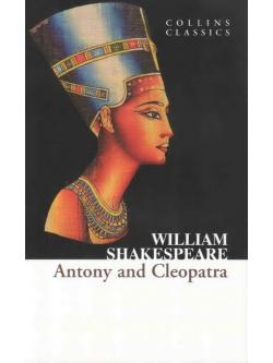 ANTONY AND CLEOPATRA