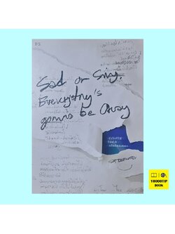 Sad or Sing Everything's gonna be Okay ยังไงก็ได้ ร้องไห้หรือร้องเพลง (stoondio)