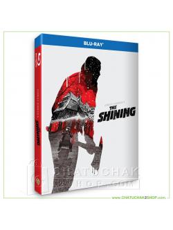 (Blu-Ray) The Shining (1980) โรงแรมผีนรก
