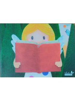 นางฟ้าตกสวรรค์ กับไอศครีมฉี่หิ่งห้อย และอื่นๆในวงกลม