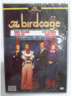 (DVD) The Birdcage (1996) เบิร์ดเคจ คุณนายหัวใจเต๊าะแต๊ะ