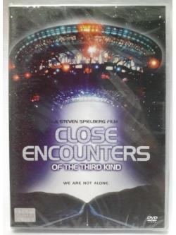(DVD) Close Encounters of the Third Kind (1977) มนุษย์ต่างโลก (มีพากย์ไทย)