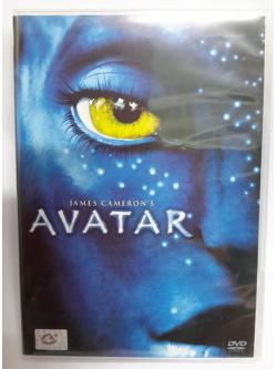 (DVD) Avatar (2009) อวตาร (มีพากย์ไทย)