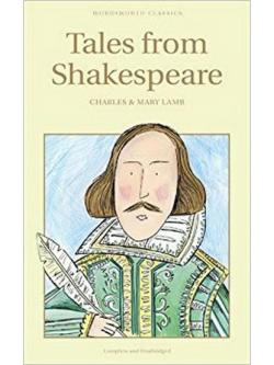 TALES FROM SHAKESPEARE