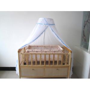 มุ้งคลุมเปลนอน มุ้งเต้นท์