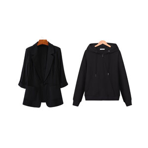 ชุดสูท / เสื้อคลุม / กันหนาว