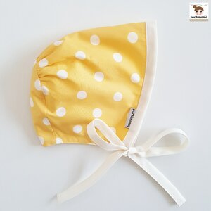 หมวกกันแดดรุ่น Sunset