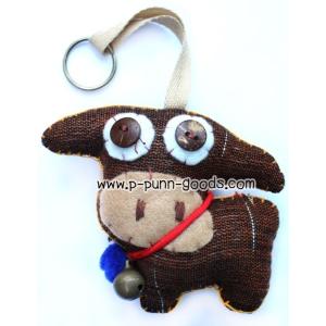 ตุ๊กตาผ้าฝ้าย และงานผ้าอื่นๆ