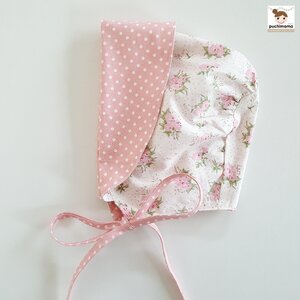 หมวกกันแดดรุ่น Sunrise