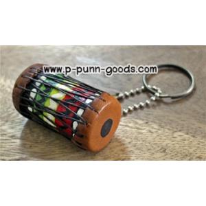 พวงกุญแจหนัง