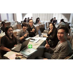 คอร์สส่วนตัว(Inhouse) หลักสูตรสอนขายของออนไลน์ สอนการตลาดออนไลน์ และDigital Marketing สำหรับบริษัท,องค์กรและสถานศึกษา