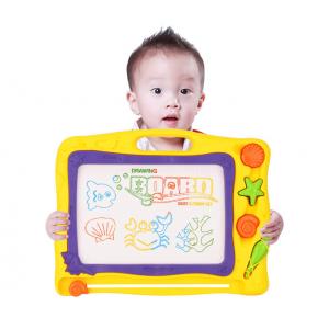 กระดานเขียนลบเด็ก/กระดานแม่เหล็ก