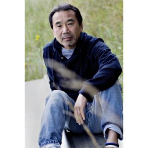 ฮารูกิ มูราคามิ (Haruki Murakami)
