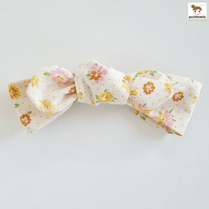 Puchimama "Retoro" Headband