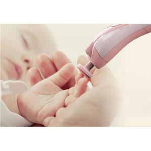 ที่ตัดเล็บเด็ก / ตัดผมเด็ก