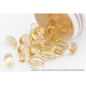 อาหารเสริมเพื่อสุขภาพ