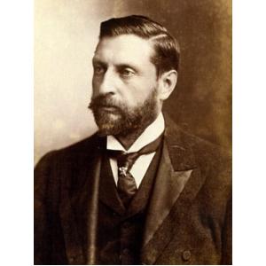 เซอร์ เอช. ไรเดอร์ แฮกการ์ด (Sir H. Rider Haggard)