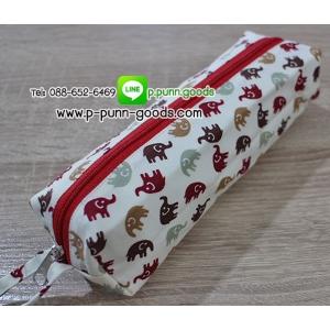 กระเป๋าดินสอ กระเป๋าแว่น