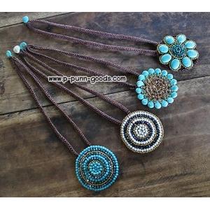 สร้อยคอ กับหินมงคล