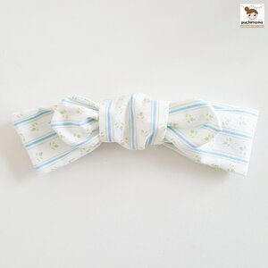 Puchimama "Retoro" Headband