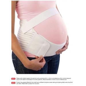 เข็มขัดพยุงครรภ์