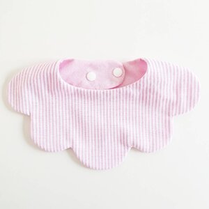 ผ้ากันน้ำลายเปื้อนรุ่น Kumo