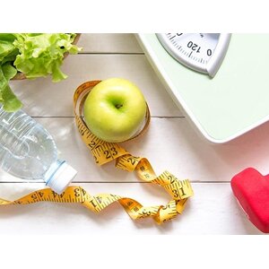 อาหารเสริมลดน้ำหนัก