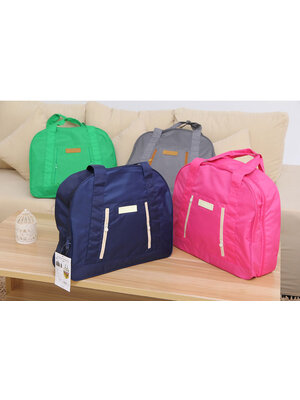 กระเป๋าสะพายขนาดใหญ่พิเศษ อเนกประสงค์ ภายในใส่ของได้จำนวนมาก ทำจากไนล่อนกันน้ำ ทนทาน