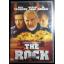 (DVD) The Rock (1996) เดอะร็อค ยึดนรกป้อมทมิฬ (มีพากย์ไทย)