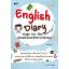 English Diary เก่งพูด อ่าน เขียน เรียนสร้างประโยคภาษาอังกฤษ