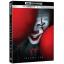 (Pre-Order) (4K+BD+BD Bonus) It Chapter Two (2019) อิท โผล่จากนรก 2 (มีพากย์ไทย)