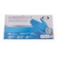 ถุงมือไนไตรแบบหนา 5g ไม่มีแป้ง ยี่ห้อ MASTER GLOVE (Food Grade)