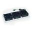 VA-6603Ventilating Heavy Duty Fan 3x4" WITH PLATE