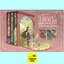 (Pre-Order) Howl’s Moving Castle Boxset ปกแข็ง (แบบที่ 2 พร้อมกระเป๋าผ้า+การ์ด+แผนที่) (Diana Wynne Jones) (พร้อมส่งภายใน 30 พฤศจิกายน)