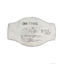 3M รุ่น 1744C P2 แผ่นกรองฝุ่นละอองและไอระเหย