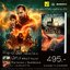 สัตว์มหัศจรรย์ ความลับของดัมเบิลดอร์ ต้นฉบับภาพยนตร์ ฉบับสมบูรณ์ (Fantastic Beasts: The Secrets of Dumbledore)