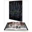 (Pre-Order) (Blu-Ray Boxset) Game of Thrones: The Complete Series มหาศึกชิงบัลลังก์ ฉบับสมบูรณ์ ปี 1-8