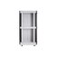 FAR-6827 FAR 19" PERFORATION EXPORT SERVER RACK 27U (60x80 cm.) สูง 139 cm.