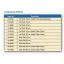 SA-6645Slide Shelve 45 cm.depth