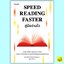 Speed Reading Faster คู่มืออ่านไว (Jan Cisek, Susan Norman)