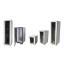 PW-6609ตู้19" Wall Mount Export Rack 9U (60*60 cm.) สูง 48.5 cm.
