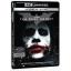 The Dark Knight (2008) แบทแมน อัศวินรัตติกาล (4K Ultra HD + บลูเรย์ปกติ + บลูเรย์สเปเชียลฟีเจอร์) (มีพากย์ไทย)