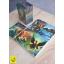Box Set เพอร์ซีย์ แจ็กสัน 1-5 (ปกใหม่) (Percy Jackson and the Olympians Series)