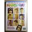 (DVD) Hairspray (2007) โอ๊ะโอ๋ ! คนจะดัง...ขวางไม่อยู่ (มีพากย์ไทย)