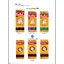 TREETEX NO.141 ถุงมือยางธรรมชาติแบบหนา (ชื่อเดิม 3SWANS)