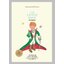 เจ้าชายน้อย (ปกแข็ง) (Le Petit Prince)