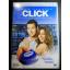 (DVD) Click (2006) คลิ๊ก รีโมทรักข้ามเวลา (มีพากย์ไทย)