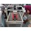 FXJ-5050 เครื่องปิดกล่องด้วยเทปกาว บน-ล่าง กึ่งอัตโนมัติ