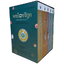 พระไตรปิฎก ฉบับคัดสรร [Boxset 5 เล่ม] (วศิน อินทสระ)